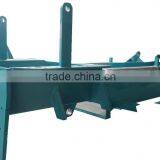 ISO9001 Custom Precision Sheet Metal Waterproof Fuel Tank/metal Tank With Painting Service