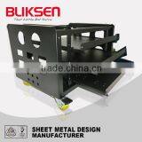 25 Years Experience Fabrication Custom Metal Bed Frame Connector Bracket thumbnail-4