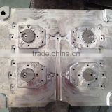 OEM customized mould for magnesuim part