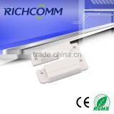 Server Room Door Contact:Security System Magnetic Door Contact thumbnail-1