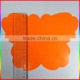 Large Butterfly Designs Fluorescent Paper thumbnail-2