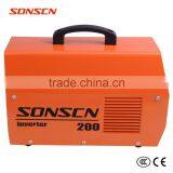 dc Inverter Manual Mini Arc Welding Machine