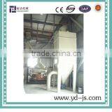 High Efficient Low Cost Poultry Feed Pellet Production Line Manufacturer--Liyang Yuda Machinery thumbnail-3