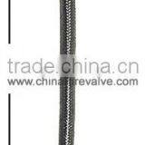 Flexible Braided Textile Rubber Hose Extensions thumbnail-3