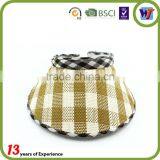 3d Embroidery Lovely Ladies Custom Cap Blx Cotton Sun Visor Hats thumbnail-6