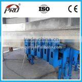 Steel Seaming Silo Spiral Bending Seaming Machine Price