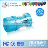 Newest Products Genjoy Power EU/UK/US Plugs Power Adaptor