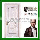 Mdf Deep Carved Interior Soundproof Doors