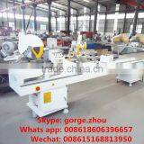 BETTER Brand Cutter Saw Machine / UPVC Window Production equipment