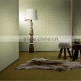 Non-woven Paper Wallpaper(modern Style) thumbnail-1