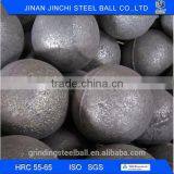 Low Chrome Casting Iron Ball thumbnail-1