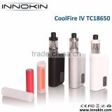 Innokin Coolfire electronic cigarette Innokin Coolfire IV tc18650 Kit