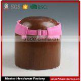 Pink Women Visors thumbnail-4