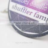 VOGRACE Starry Style Custom Button Badge With Safety Pin thumbnail-2