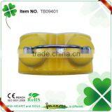 China Vogue Twin Bell Alarm Clock TB09401 thumbnail-5