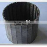 Stainless Steel Wedge Wire Screen