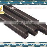 Pultrusion CF/CFP/CFRP Profiles, Pultrusion Profiles thumbnail-1