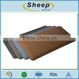 Waterproof Standing Floor Anti Fatigue Waterproof pu Comfort Mat thumbnail-1