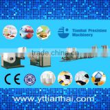 2014 Best Price !!! Foam Machine /KT Board Making Machine