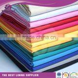 Polyester Cotton Fashion T/C 90/10 45X45/110X76 57/58" Shirting Pocket Fabric thumbnail-1