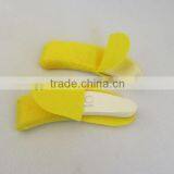 Supplies of Memo Pad Banana Shape Cloth Wear Memo Pad thumbnail-1