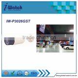 IW-P3026GST Bullet 3.0MP 3.6mm Lens IR 30m ONVIF thumbnail-1