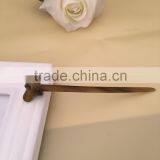 Transparent Basic Resin Hair Sticks Unique Chinese/tokyo Style Classic Hair Combs Jewelry Accessories for Botique Stick Combs thumbnail-1