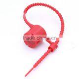 DP-300LCH Security Logistic Cap Seal Oil Tank Seal