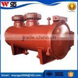 Vessel Fuel Gas Oil Filter Separator