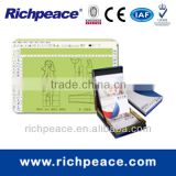 Richpeace PATTERN DESIGN AND GRADING SYSTEM