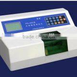 YPD-200C Lab instrument Medicine hardness testing machine