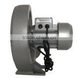 Centrifugal Ventilator for Offshore Platform Use thumbnail-6