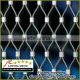 Anping Stainless Steel Wire Rope Mesh/free Sample