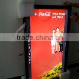 55" Touch LCD Advertising Player thumbnail-3