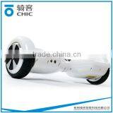 Popular 10km/h Self Balancing Electric Skateboard