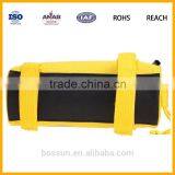 600D Polyester Outdoor Cycling Road Bike Bicycle Convenient Handlebar Bag thumbnail-5