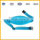 High Quality Lowest Price Fashionable Nylon Folding Sports Elastic Waist Bag for Boys and Girls thumbnail-3