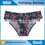 Wholesale One Piece Panties Sexy Thong Seamless Sexy Panty Sexy Undergarments for Ladies thumbnail-1