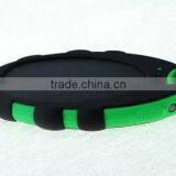 High Quality 5000mah Solar Power Bank Portable for Laptop thumbnail-2