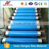 Ppgi Prepainted Galvanized Steel Coil/powder Coated Galvanized Steel Sheet/pre Painted Galvanized Steel Coil thumbnail-3