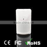 LED Wired Pir Motion Sensor With Alarm Output N.C./N.O. Optional