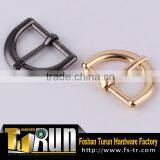 Fashion Strap Buckle Watch Strap Buckle Metal Buckle thumbnail-2