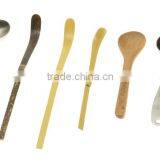 Round Shape Coffee Spoon thumbnail-2