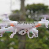 Factory Wholesale 2016 Hot Sale Syma X5C Remote Control Syma Drone X5C RC Quadcopter With 2MP Camera Drone thumbnail-5