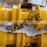 40Mn2 Double Flange Track Roller for Shantui SD13 Boulldozer thumbnail-2