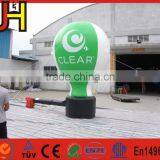 2016 New Cheap Inflatable Ground Balloon ,hot Inflatable Air Balloon thumbnail-6