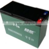 Chilwee MF Silicone gel battery 12V38AH/3HR High Power for Bangladesh market