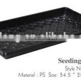 Plastic Growing Microgreen Trays LJ-4016 thumbnail-6