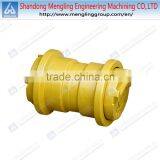 40 Mn2 Good Harden-ability Undercarriage Parts Bottom Roller thumbnail-2