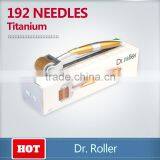 Titanium Mirconeedle ZGTS 192 Derma Roller Produced by Guangzhou Ekai Electronic Technology Co.,Ltd With Best Price thumbnail-2